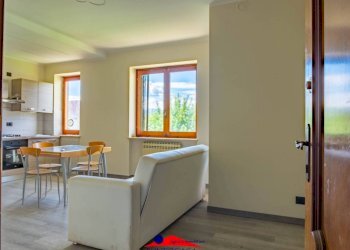 Two-room apartment Via Monte Pelvo, Busca - photo 2