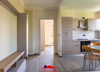 Two-room apartment Via Monte Pelvo, Busca - photo 3