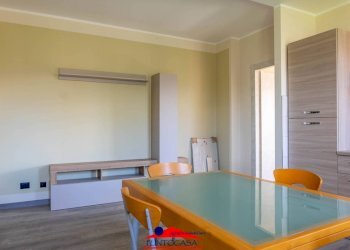 Two-room apartment Via Monte Pelvo, Busca - photo 4