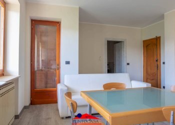 Two-room apartment Via Monte Pelvo, Busca - photo 5