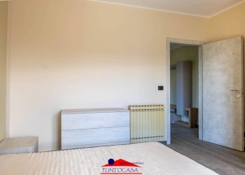 Two-room apartment Via Monte Pelvo, Busca - photo 9