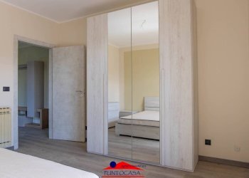 Two-room apartment Via Monte Pelvo, Busca - photo 10
