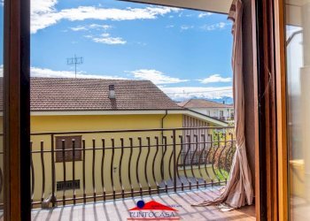 Two-room apartment Via Monte Pelvo, Busca - photo 11