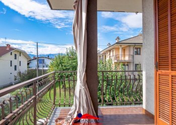 Two-room apartment Via Monte Pelvo, Busca - photo 12