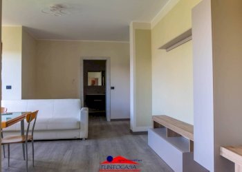 Two-room apartment Via Monte Pelvo, Busca - photo 13
