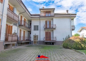 Two-room apartment Via Monte Pelvo, Busca - photo 17