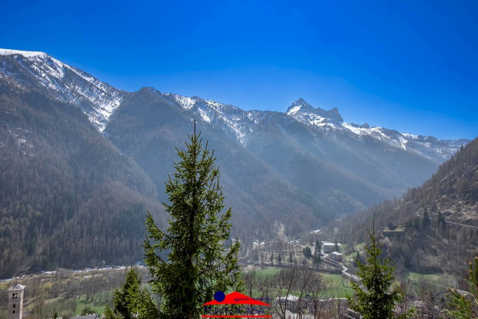 Bilocale Via Pontechianale, 68, Casteldelfino - foto 2