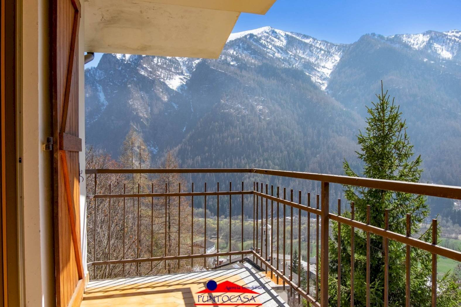 Bilocale Via Pontechianale, 68, Casteldelfino - foto 3