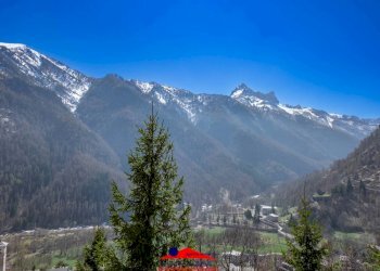 Bilocale Via Pontechianale, 68, Casteldelfino - foto 2