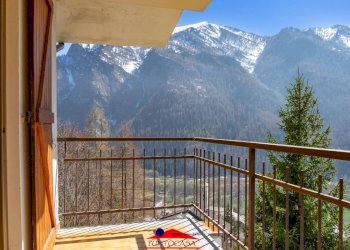 Bilocale Via Pontechianale, 68, Casteldelfino - foto 3