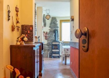 Bilocale Via Pontechianale, 68, Casteldelfino - foto 4
