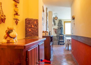 Bilocale Via Pontechianale, 68, Casteldelfino - foto 5
