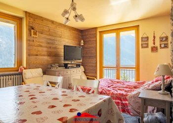 Bilocale Via Pontechianale, 68, Casteldelfino - foto 6