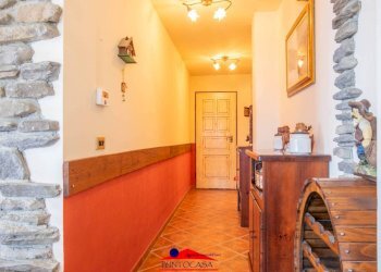 Bilocale Via Pontechianale, 68, Casteldelfino - foto 8