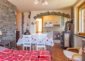 Bilocale Via Pontechianale, 68, Casteldelfino - foto 11