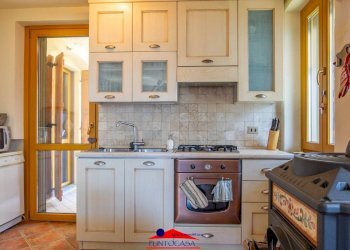 Bilocale Via Pontechianale, 68, Casteldelfino - foto 13