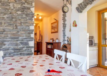 Bilocale Via Pontechianale, 68, Casteldelfino - foto 14