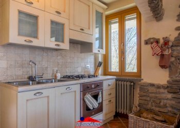 Bilocale Via Pontechianale, 68, Casteldelfino - foto 15