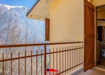 Bilocale Via Pontechianale, 68, Casteldelfino - foto 19