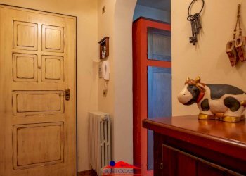 Bilocale Via Pontechianale, 68, Casteldelfino - foto 31