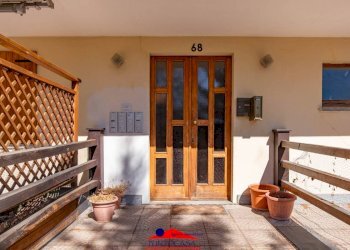 Bilocale Via Pontechianale, 68, Casteldelfino - foto 32