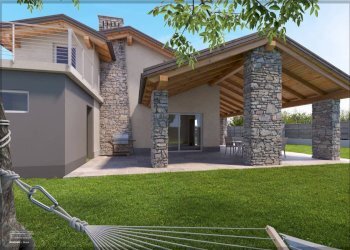 Building land Via Tagliata Soprana, Busca - photo 1