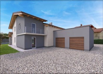 Building land Via Tagliata Soprana, Busca - photo 2
