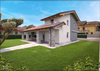Building land Via Tagliata Soprana, Busca - photo 3