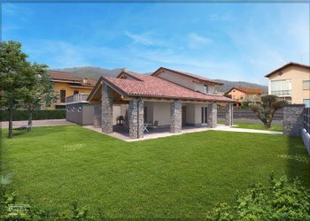 Building land Via Tagliata Soprana, Busca - photo 4
