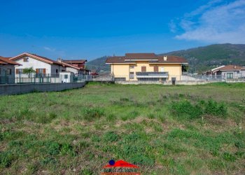 Building land Via Tagliata Soprana, Busca - photo 6