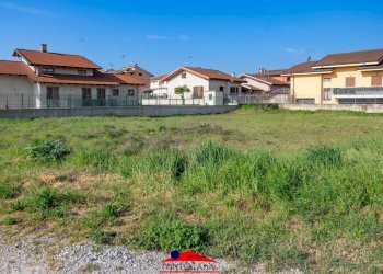 Building land Via Tagliata Soprana, Busca - photo 7