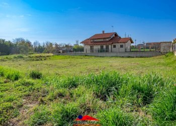 Building land Via Tagliata Soprana, Busca - photo 9