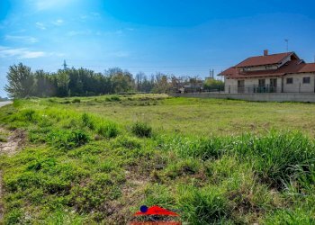 Building land Via Tagliata Soprana, Busca - photo 10