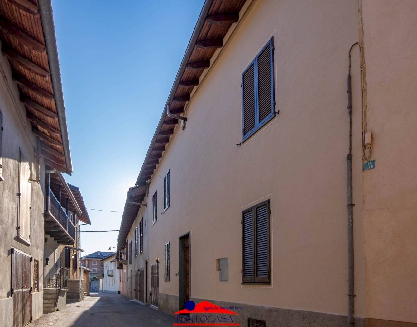 Casale Via 24 Maggio, 41, Dronero - photo 3