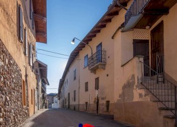 Casale Via 24 Maggio, 41, Dronero - photo 1