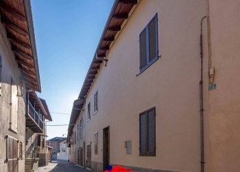 Casale Via 24 Maggio, 41, Dronero - photo 3