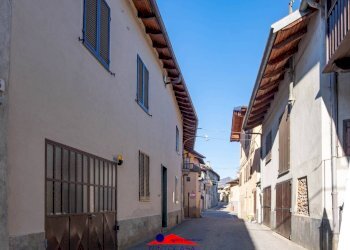 Casale Via 24 Maggio, 41, Dronero - photo 4