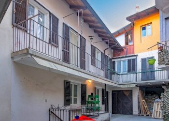 Casale Via 24 Maggio, 41, Dronero - photo 31