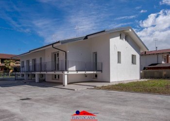 Semi-detached Villa Via Pes di Villamarina, 18, Busca - photo 1
