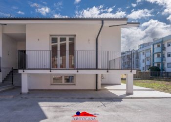 Semi-detached Villa Via Pes di Villamarina, 18, Busca - photo 4