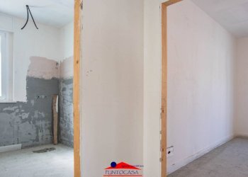 Semi-detached Villa Via Pes di Villamarina, 18, Busca - photo 12