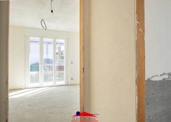 Semi-detached Villa Via Pes di Villamarina, 18, Busca - photo 16