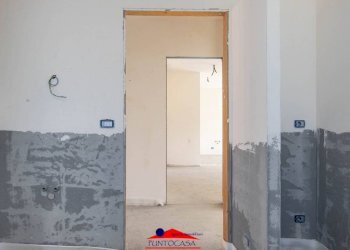 Semi-detached Villa Via Pes di Villamarina, 18, Busca - photo 20