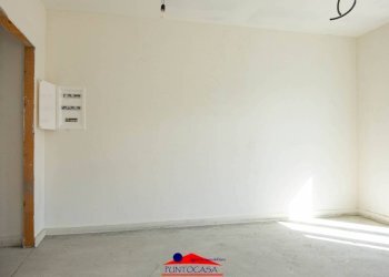 Semi-detached Villa Via Pes di Villamarina, 18, Busca - photo 23