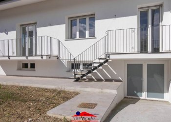 Semi-detached Villa Via Pes di Villamarina, 18, Busca - photo 26