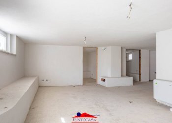 Semi-detached Villa Via Pes di Villamarina, 18, Busca - photo 27