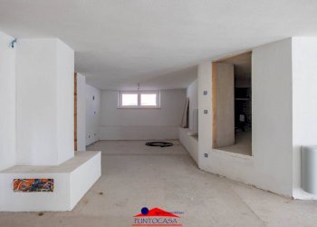 Semi-detached Villa Via Pes di Villamarina, 18, Busca - photo 28