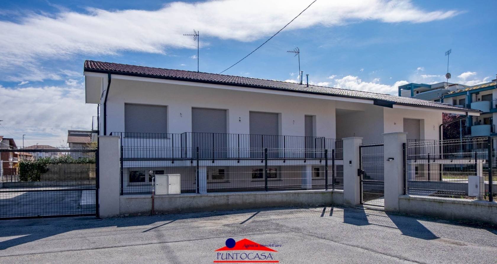 Semi-detached Villa Via Pes di Villamarina, 18, Busca - photo 3