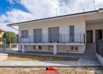 Semi-detached Villa Via Pes di Villamarina, 18, Busca - photo 1