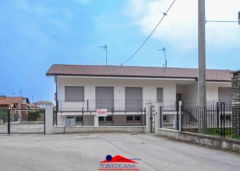 Semi-detached Villa Via Pes di Villamarina, 18, Busca - photo 2